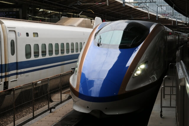 長野新幹線